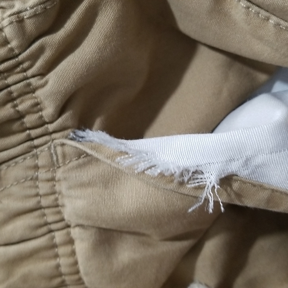 Children's Place Joggers (3) - Picture 5 of 7